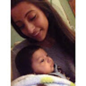 Meet your Posher, Danelle